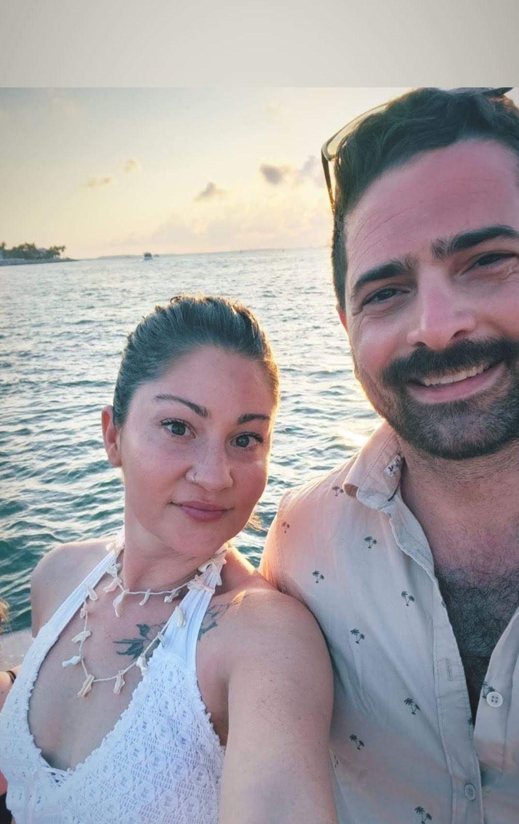 The Wedding Website of Emily Silva and Mike Bucci