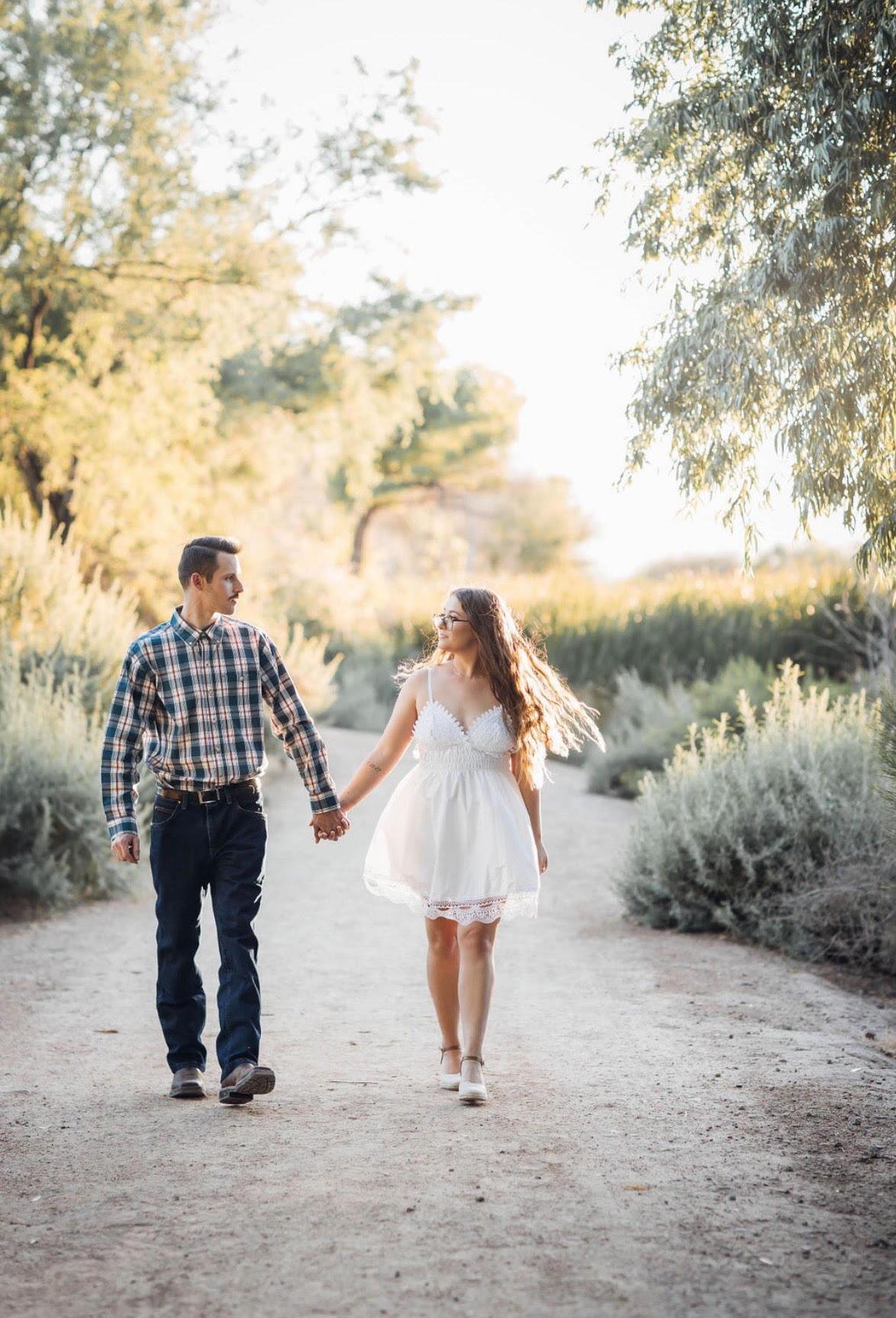 The Wedding Website of Jocelyn Nowak and Charlie Dryer