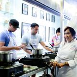 Blue Elephant Bangkok Sathorn Cooking School & Restaurant