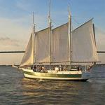 Schooner Pride