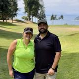 Harbour Pointe Golf Club