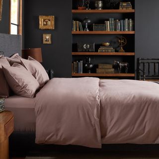 Brushed Cotton Fitted Sheet
