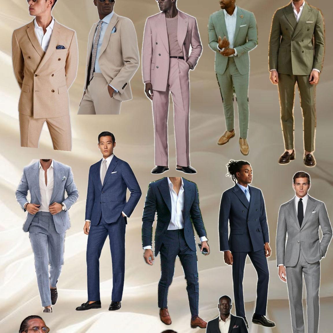 Men's Inspo