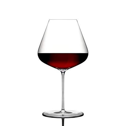 Burgundy - 2 Pack
