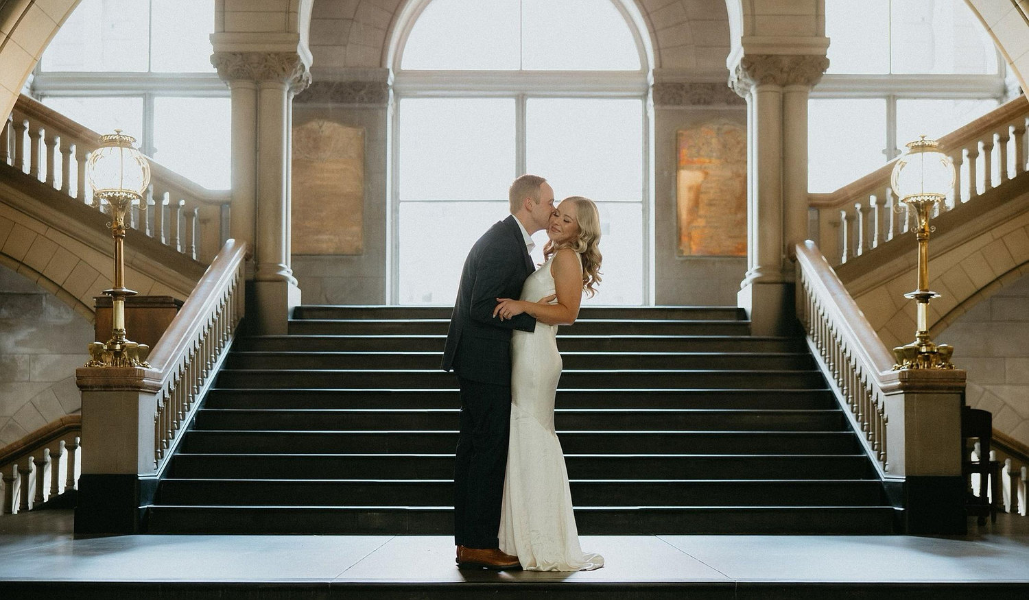 Paige Thomas and Matthew Dry's Wedding Website