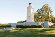 Eternal Peace Light Memorial