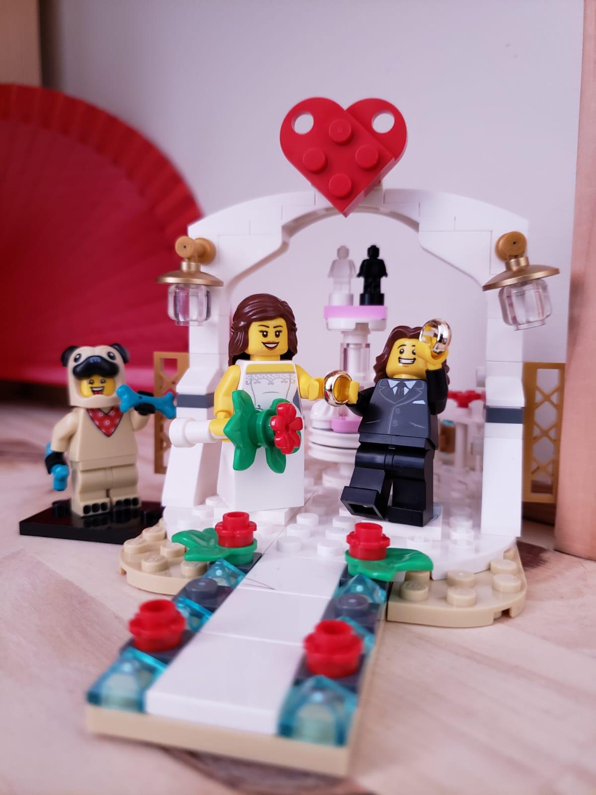 The Wedding Website of Laura García-Castrillón Triquell and Joseph R. Giordano