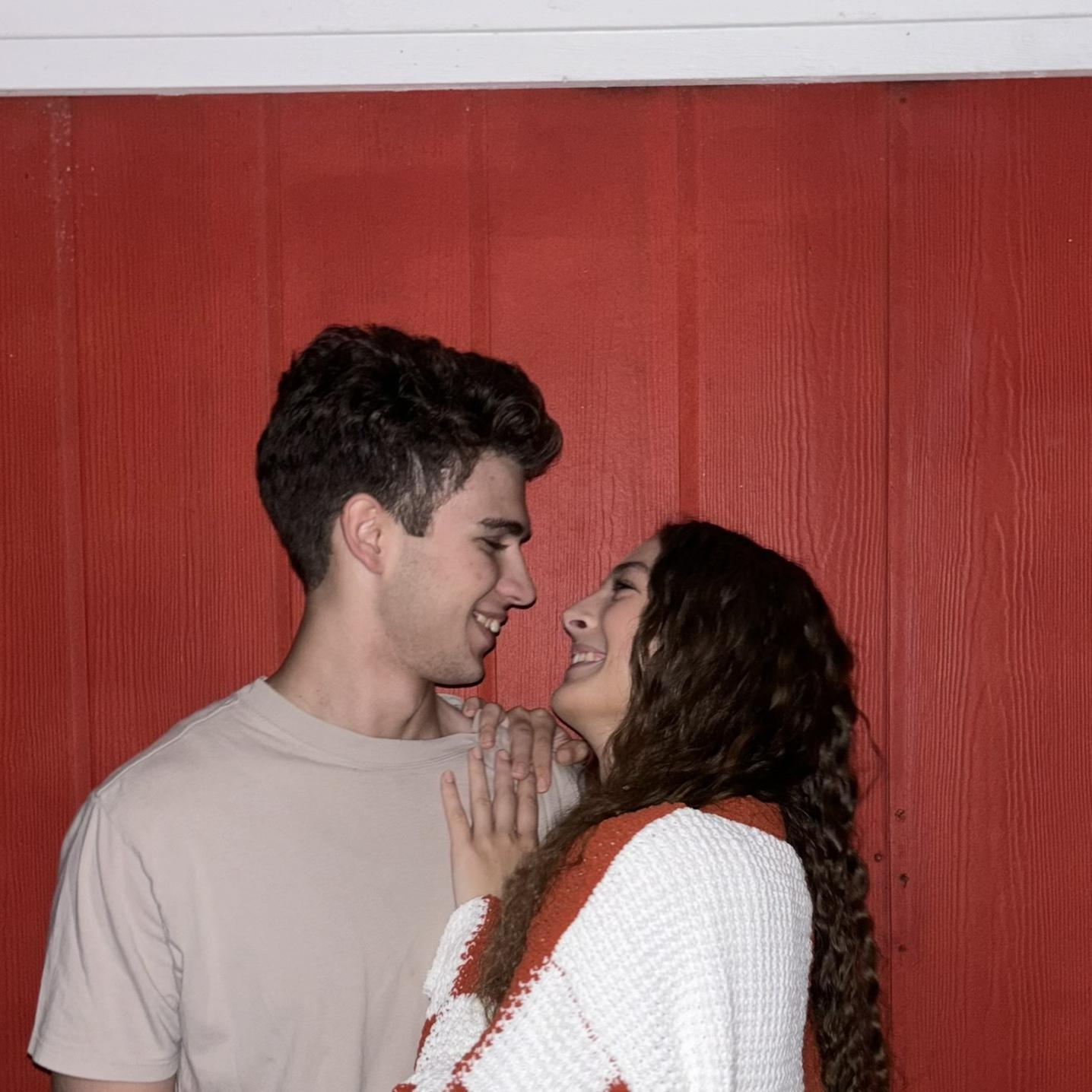 Galveston together
