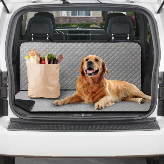 Behnke Reversible Dual Purpose Dog Mat