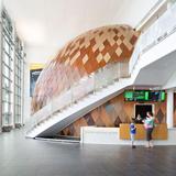 Evansville Museum of Arts, History, and Science