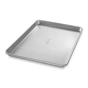 USA Pan Extra-Large 20-Inch x 14-Inch Jelly Roll Pan