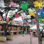 Historic Market Square