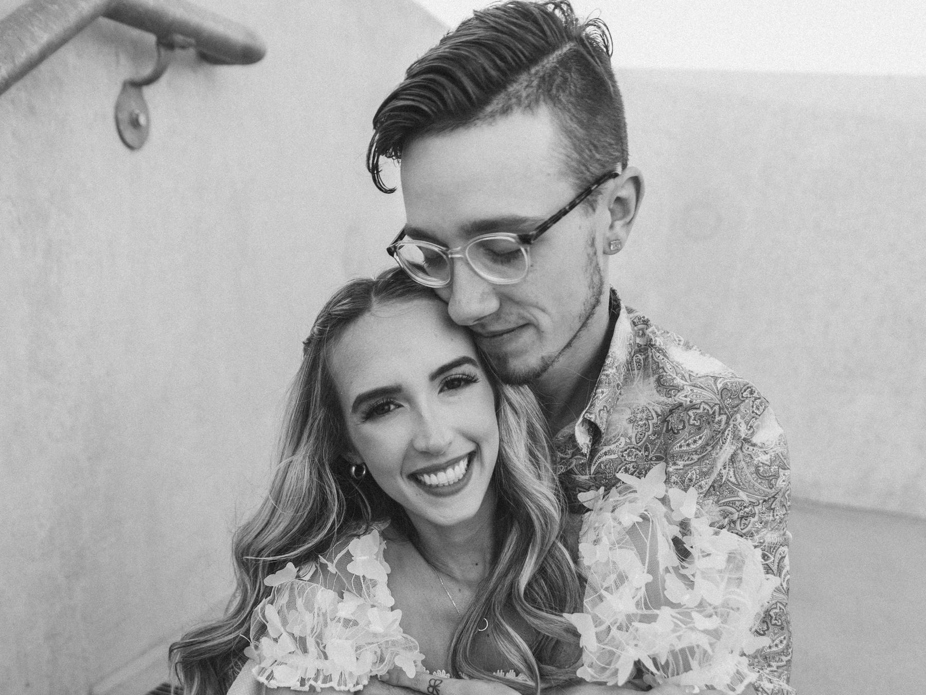 The Wedding Website of Kailee Ritter and Noah Baran