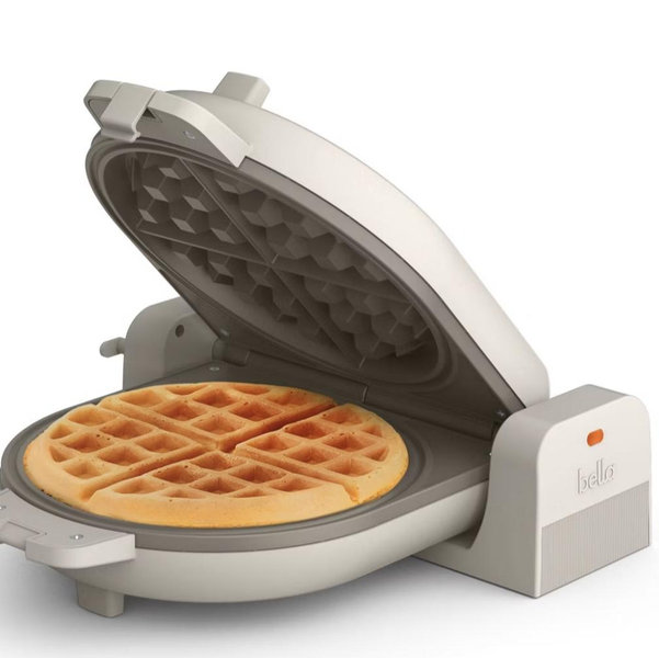 bella Flip and Store Waffle Maker