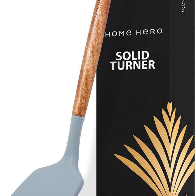 Silicone Spatula