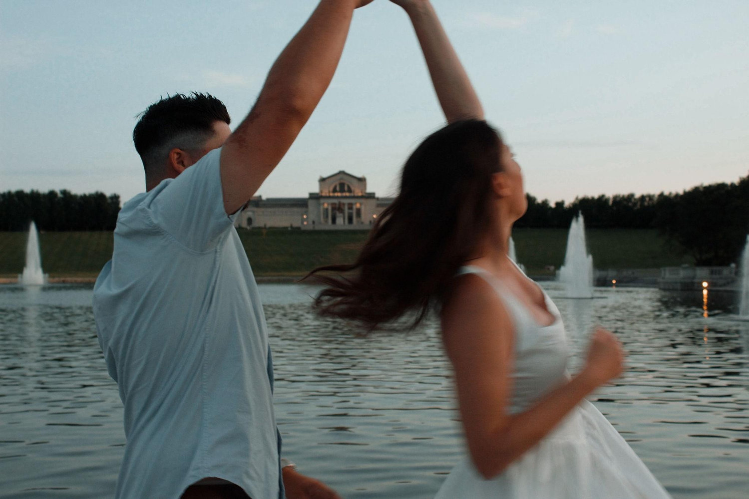 The Wedding Website of Karleigh Tomasik and Jack Parker