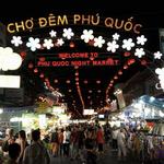 Dương Đông Night Market