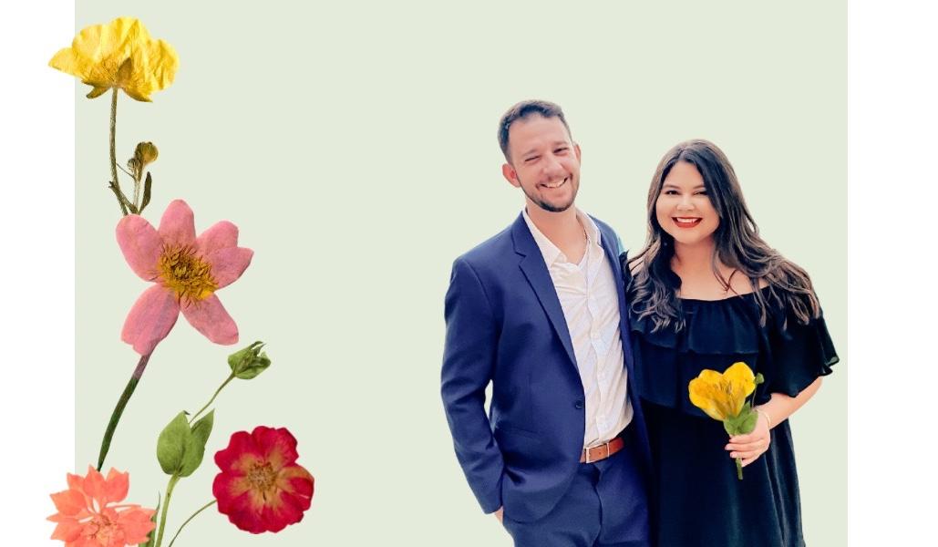 The Wedding Website of Sandra Blanco and Michael Nicklaus