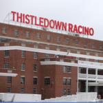 Jack Thistledown Racino