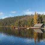 Suttle Lake