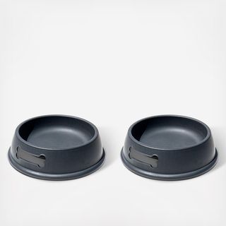 Bone Handle Bowl, Set of 2