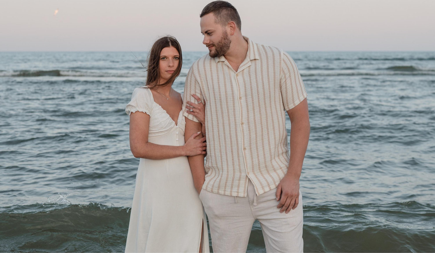 The Wedding Website of Shania Lindsley and Brandon Hanes