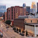 North Loop