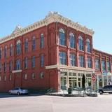 Ellis County Museum