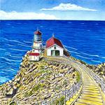 Point Reyes National Seashore