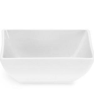 Apilco Zen Porcelain Individual Bowls, Set of 2