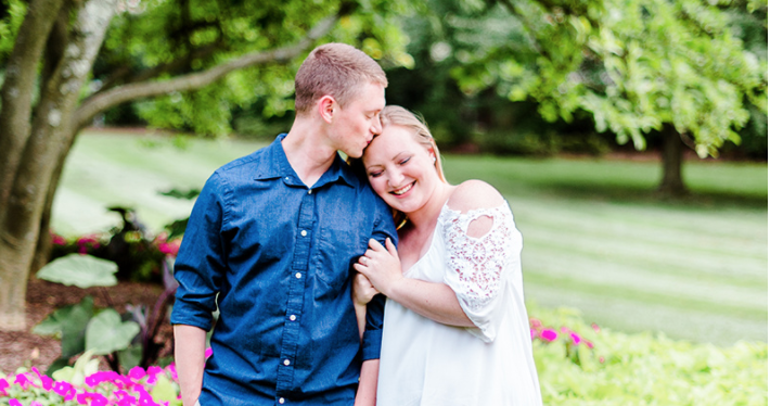 The Wedding Website of Kendyll McFarland and Grant Pfeifer