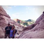 Red Rock Canyon
