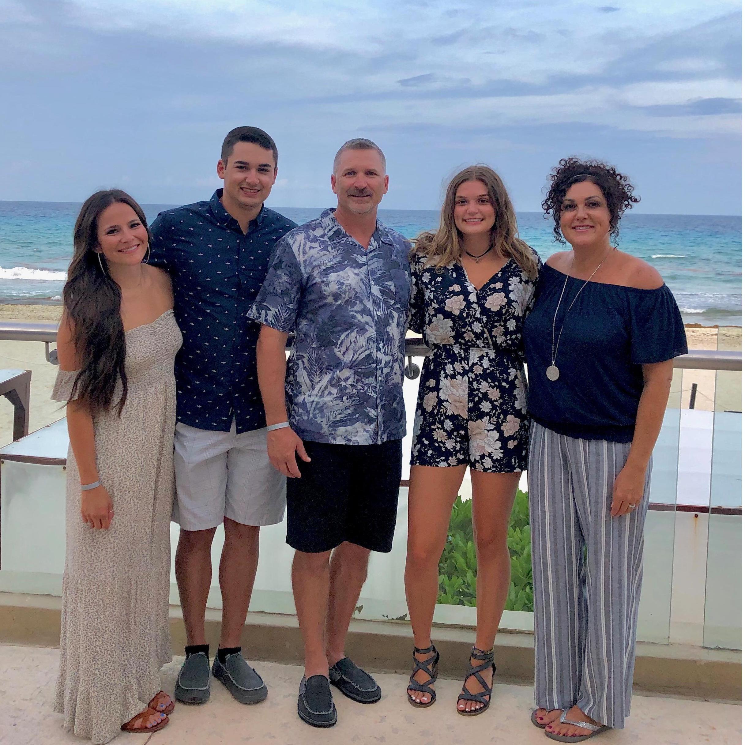 Brokaw fam