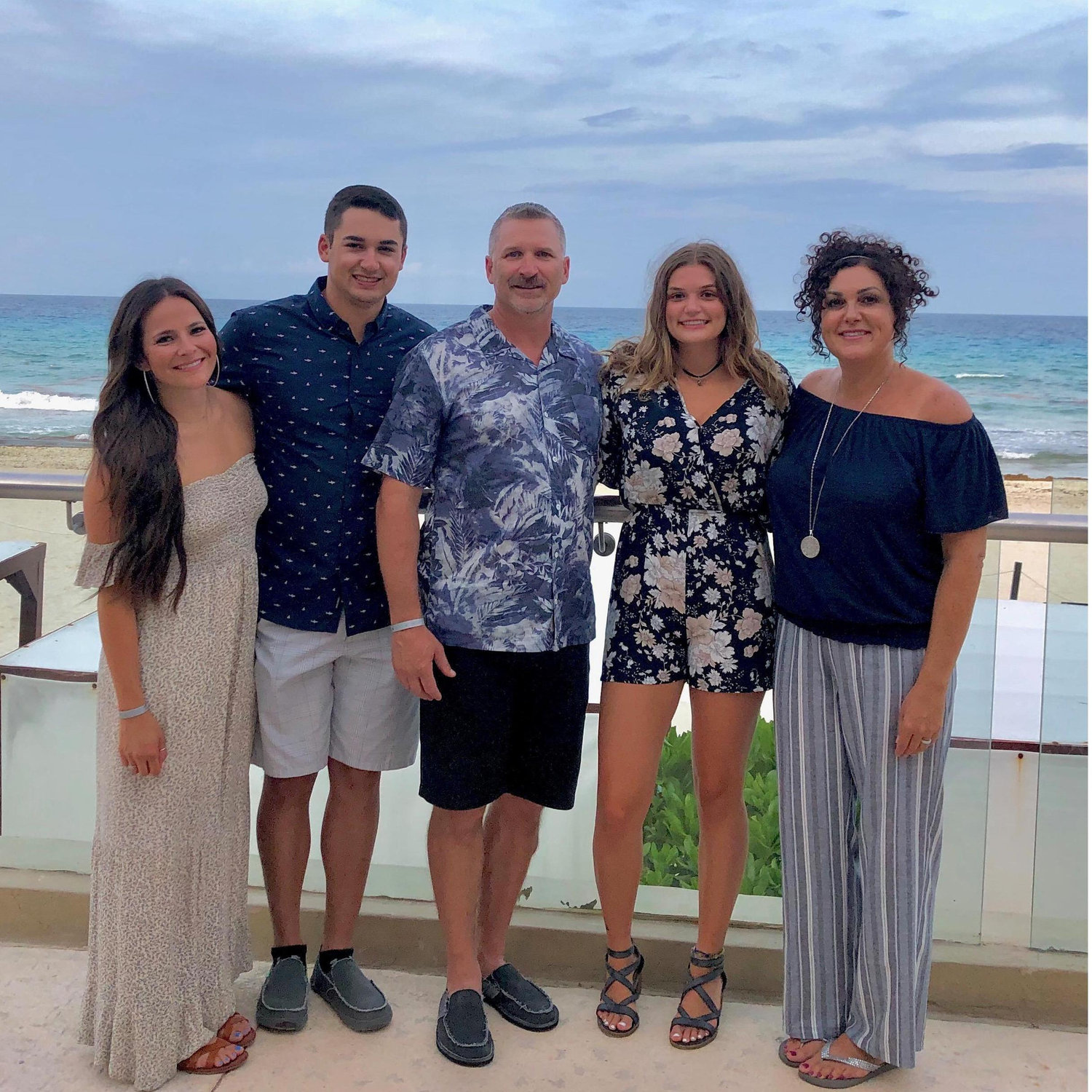 Brokaw fam