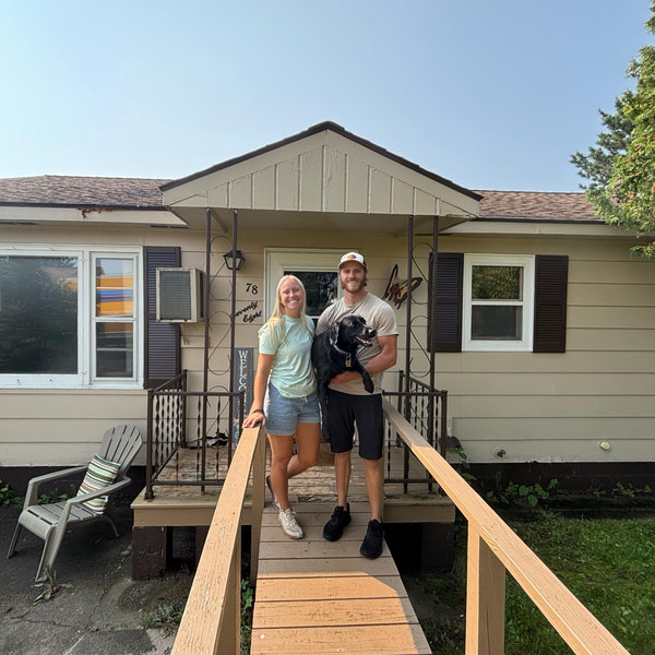 Home Renovation Fund