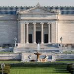 The Cleveland Museum of Art