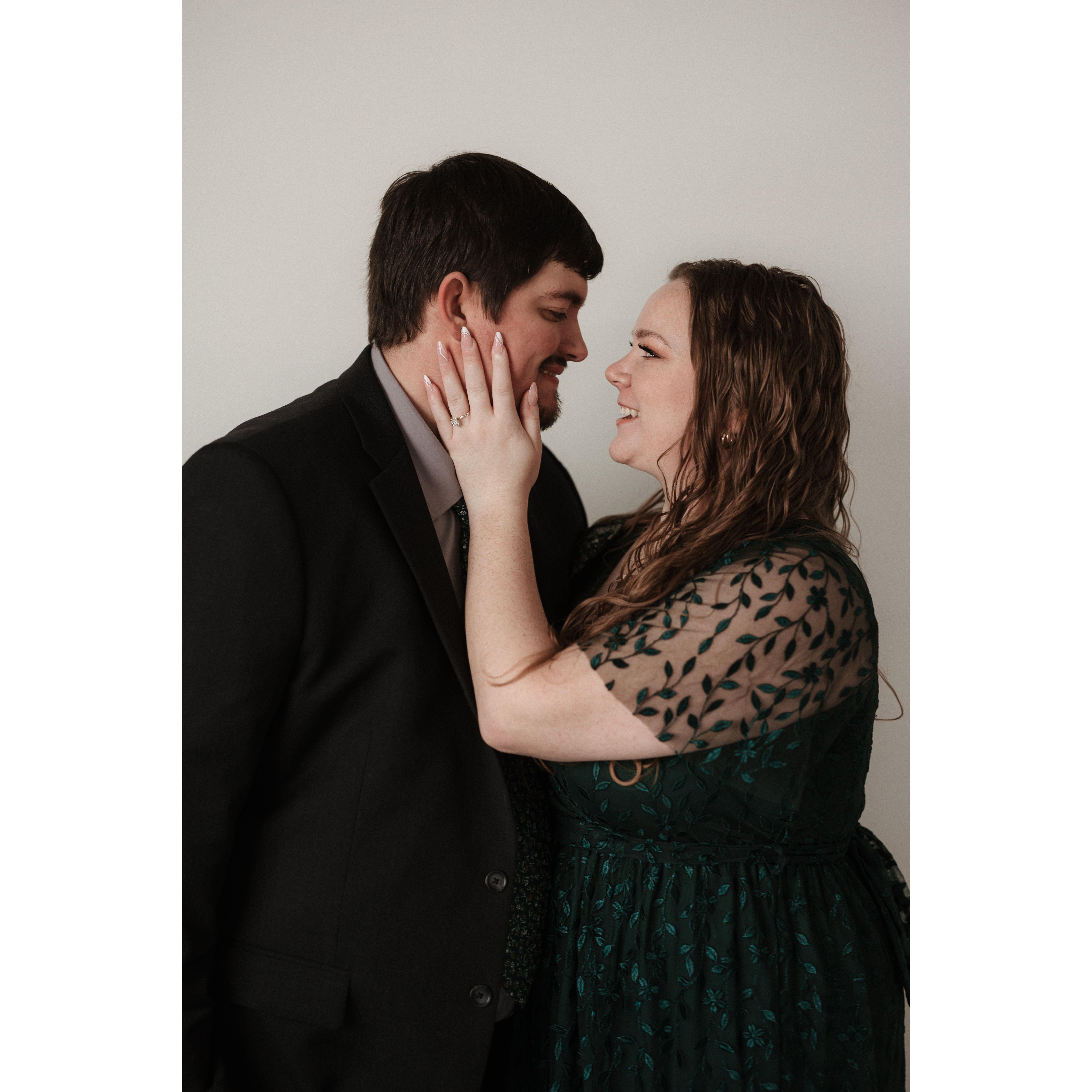 Engagement Photos