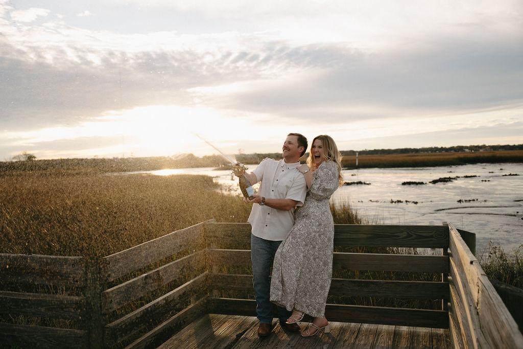 The Wedding Website of Hunter Holt and Jennifer Mello