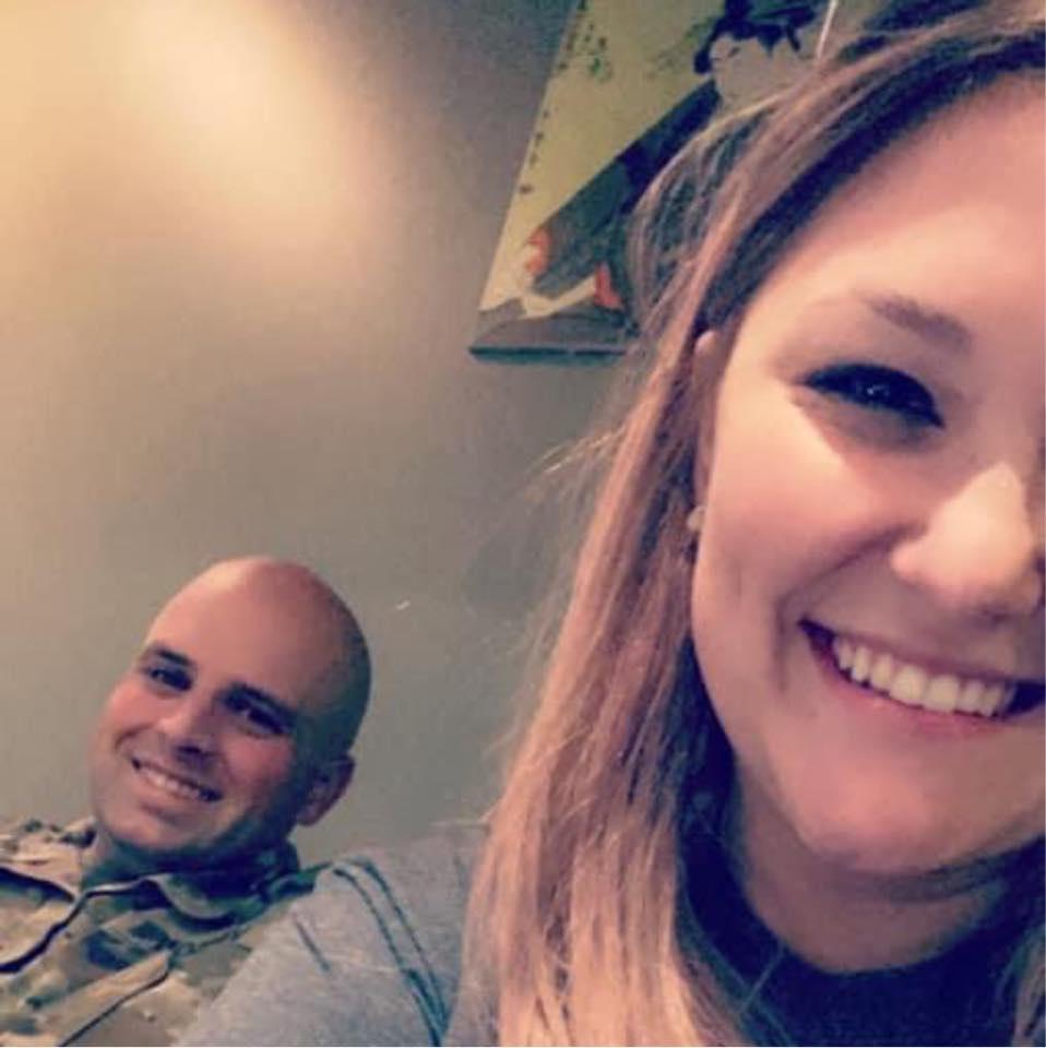 The Wedding Website of Brittany Zito and Timothy Vinson