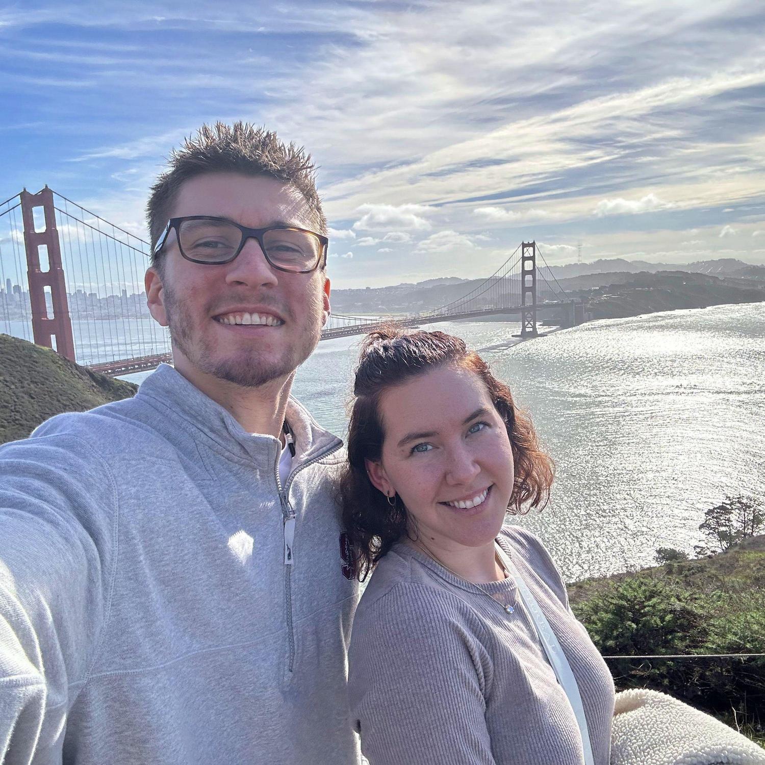 01/14/24 San Francisco, CA