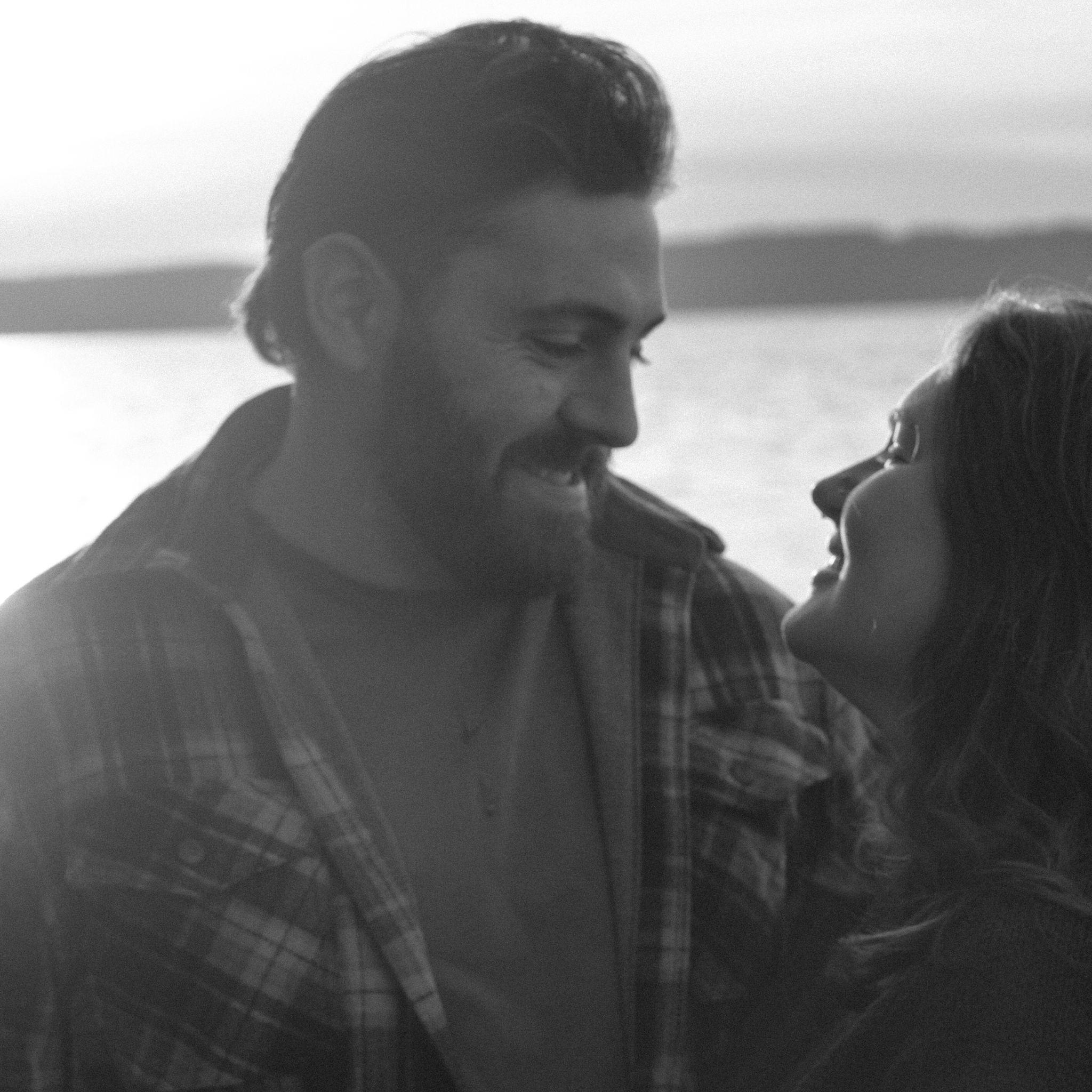 Our Engagement ~ 11.30.2025