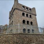 Sleeping Giant State Park