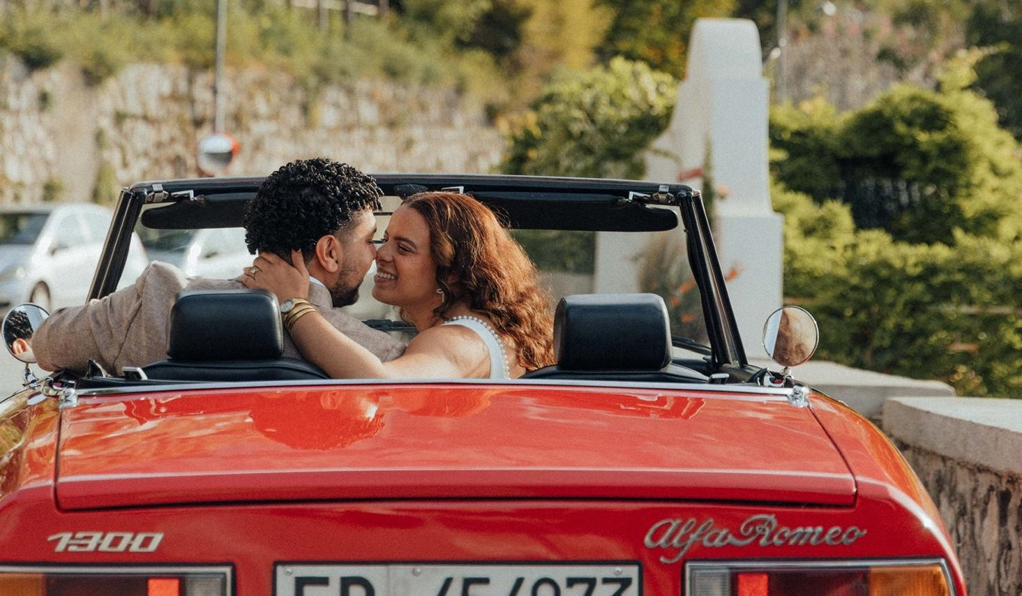 The Wedding Website of Chloe Jaime and David Rezkalla