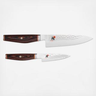 Artisan 2-Piece Knife Set