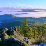 Hike Spencer's Butte