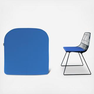 Sunbrella Non Quilted Seatpad