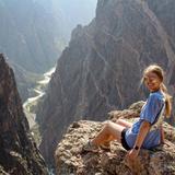 Black Canyon of the Gunnison National Park