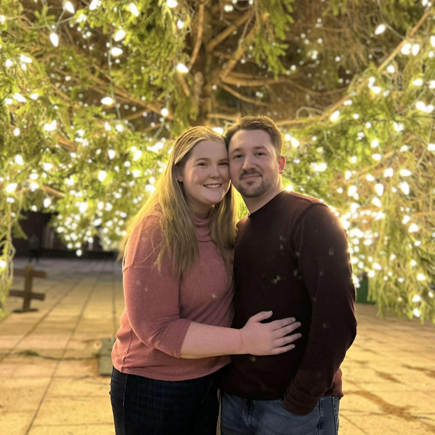 Christmas in Bethlehem!✝️