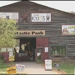 Zootastic Park