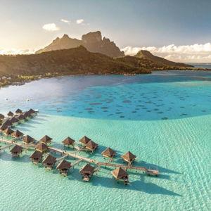 Honeymoon fund